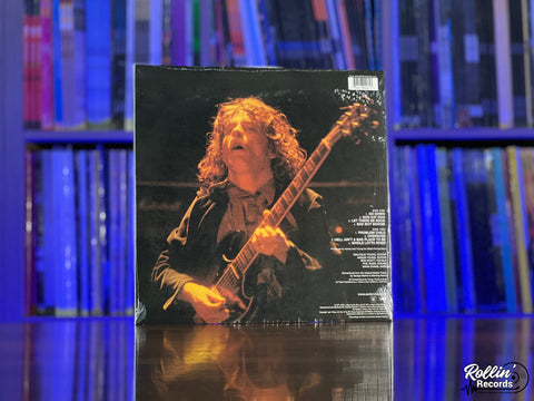 AC/DC - Let There Be Rock