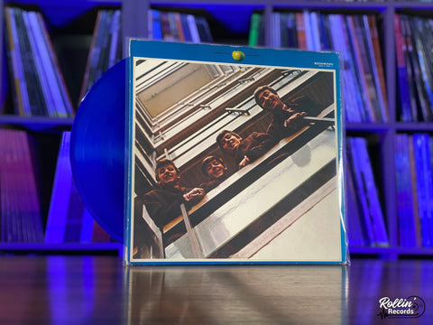 The Beatles - 1967-1970 EAS~50020•24 Japan OBI