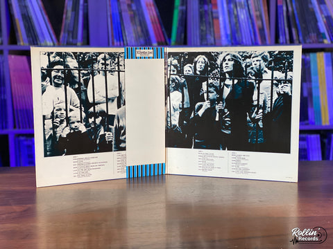 The Beatles - 1967-1970 EAS~50020•24 Japan OBI