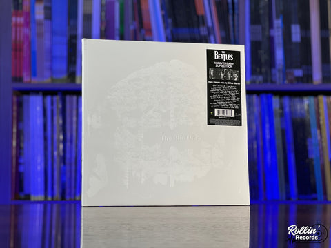 The Beatles - The Beatles (White Album) (Stereo - Anniversary Edition)