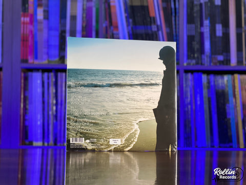 Gregory Porter - Water (Clear Vinyl)