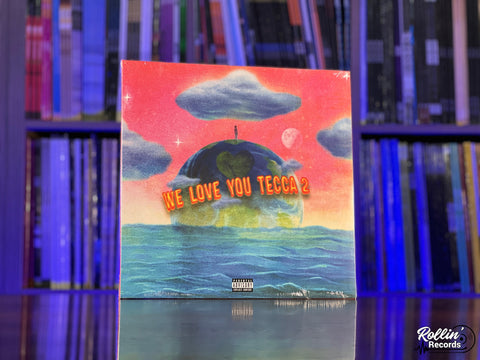 Lil Tecca - We Love You Tecca 2