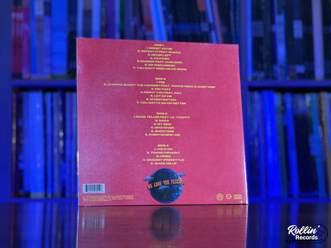 Lil Tecca - We Love You Tecca 2