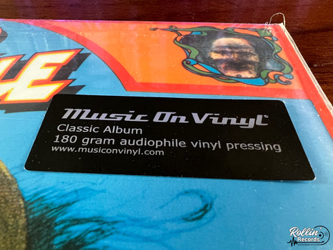 Mr. Bungle - Bungle (Music On Vinyl)