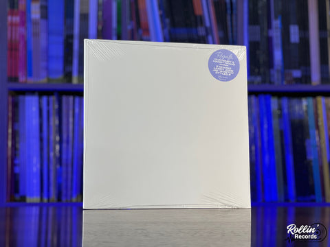 Curren$y & Harry Fraud - Regatta