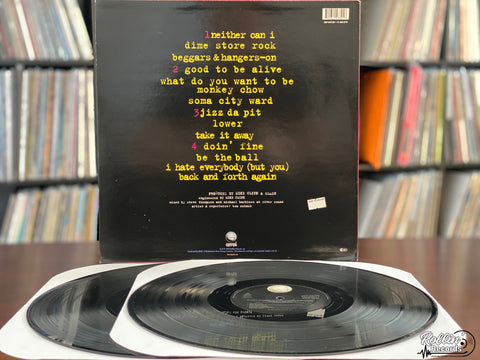 Slash's Snakepit – It's Five O' Clock Somewhere GEF 24730