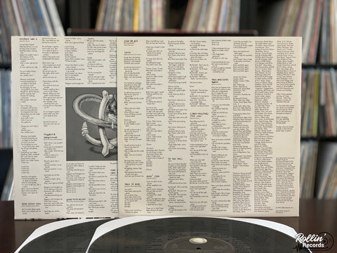 Slash's Snakepit – It's Five O' Clock Somewhere GEF 24730