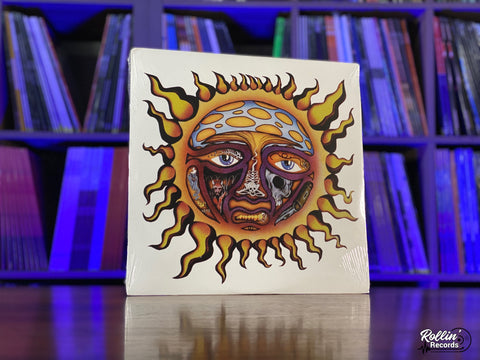 Sublime - 40oz. To Freedom (Original Pressing)