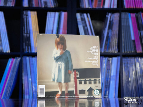 Veruca Salt - American Thighs