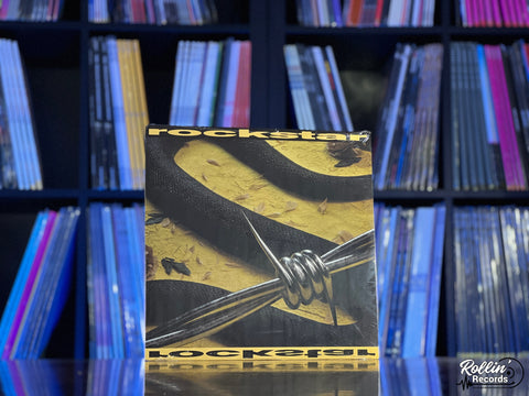 Post Malone - Rockstar 12" Single