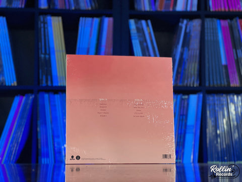 Mannequin Pussy - Patience