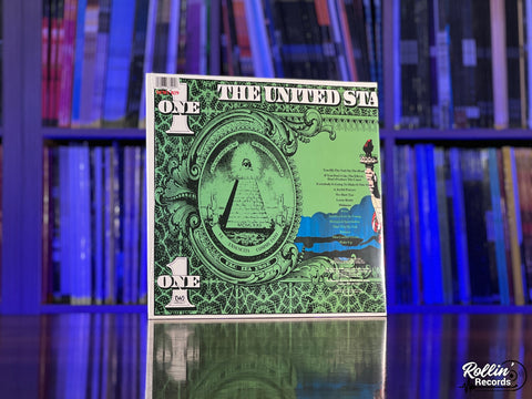 Funkadelic - America Eats It's Young