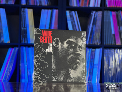 Tha God Fahim - Wide Berth