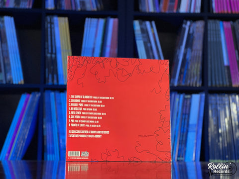 Tha God Fahim - Wide Berth