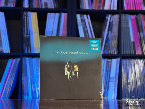 The Doors - Soft Parade (50th Anniversary Edition)
