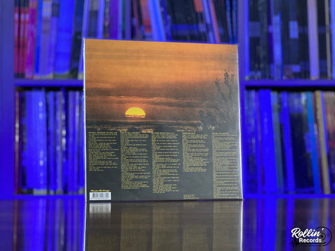 Cactus - One Way...Or Another (Music On Vinyl)