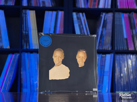 Vince Staples - Ramona Park Broke My Heart*