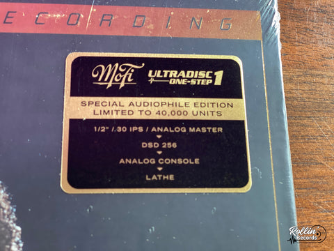 Michael Jackson - Thriller UD1S 1-042