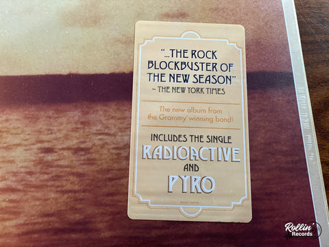 Kings Of Leon - Come Around Sundown