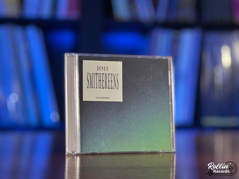 Joji - Smithereens (CD)
