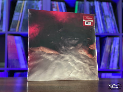 Hayley Williams - FLOWERS for VASES/Descansos (Indie Exclusive Clear Vinyl)