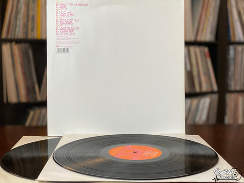 The Black Crowes - Lions Original Vinyl