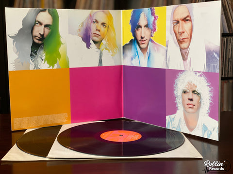 The Black Crowes - Lions Original Vinyl