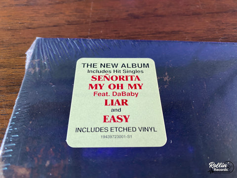 Camilla Cabello - Romance