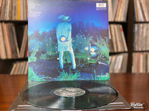 The Black Crowes - By Your Side Original Vinyl