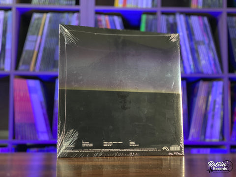 Cubicolor - Hardly A Day, Hardly A Night