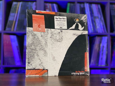 The Murlocs - Bittersweet Demons (Blue & White Splatter Vinyl)