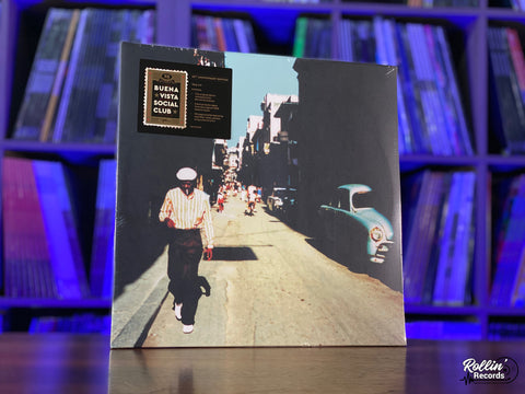 Buena Vista Social Club - Buena Vista Social Club