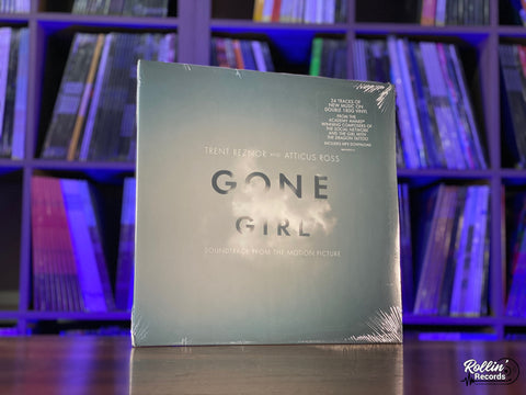 Gone Girl (Soundtrack From the Motion Picture)