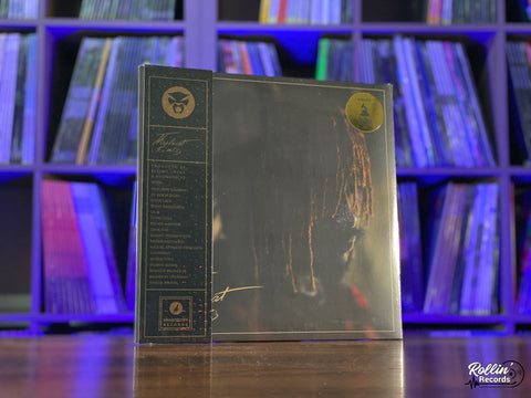 Thundercat - It Is What It Is (Red Vinyl)