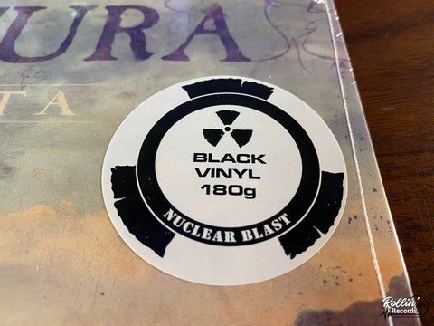 Sepultura - SepulQuarta (Indie Exclusive)