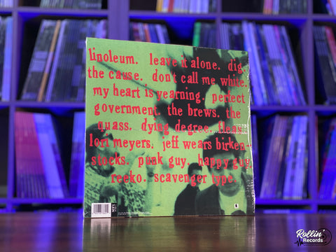 NOFX - Punk in Drublic (20th Anniversary Reissue)