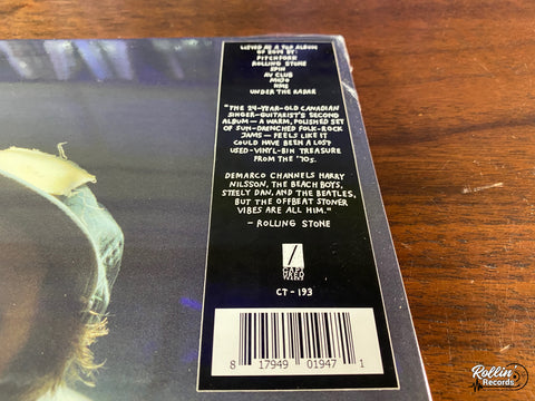 Mac Demarco - Salad Days