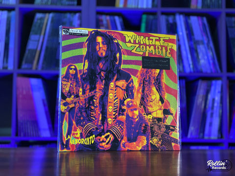White Zombie - La Sexorcisto: Devil Music (Music On Vinyl)