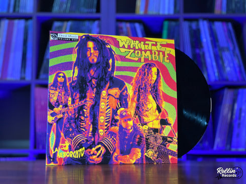 White Zombie - La Sexorcisto: Devil Music (Music On Vinyl)