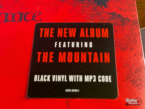 Three Days Grace - Outsider