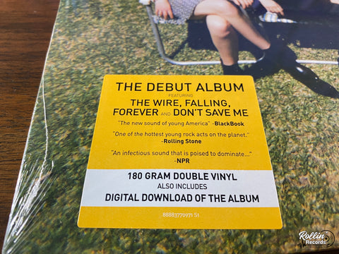 Haim - Days Are Gone