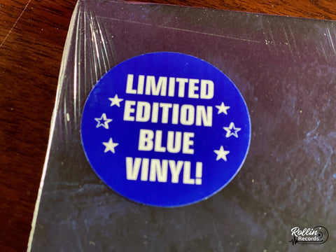 Don Dokken - Solitary (Colored Vinyl)