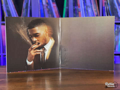 Kid Cudi - Man On The Moon III: The Chosen