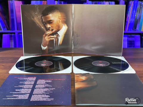 Kid Cudi - Man On The Moon III: The Chosen