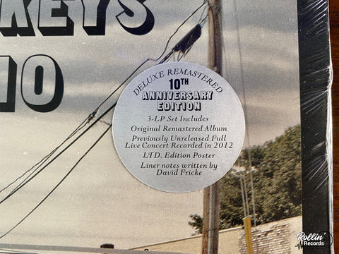 The Black Keys - El Camino (Deluxe Edition)