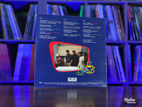 Friends (Original Soundtrack) (Pink Vinyl)