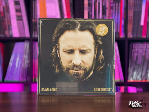 Dierks Bentley - Gravel & Gold