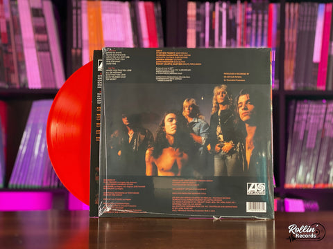 Ratt - Detonator Colored Vinyl