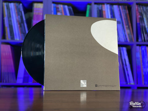 Led Zeppelin - Led Zeppelin II P-10101A Japan OBI