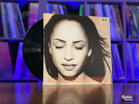 Sade - The Best Of Sade